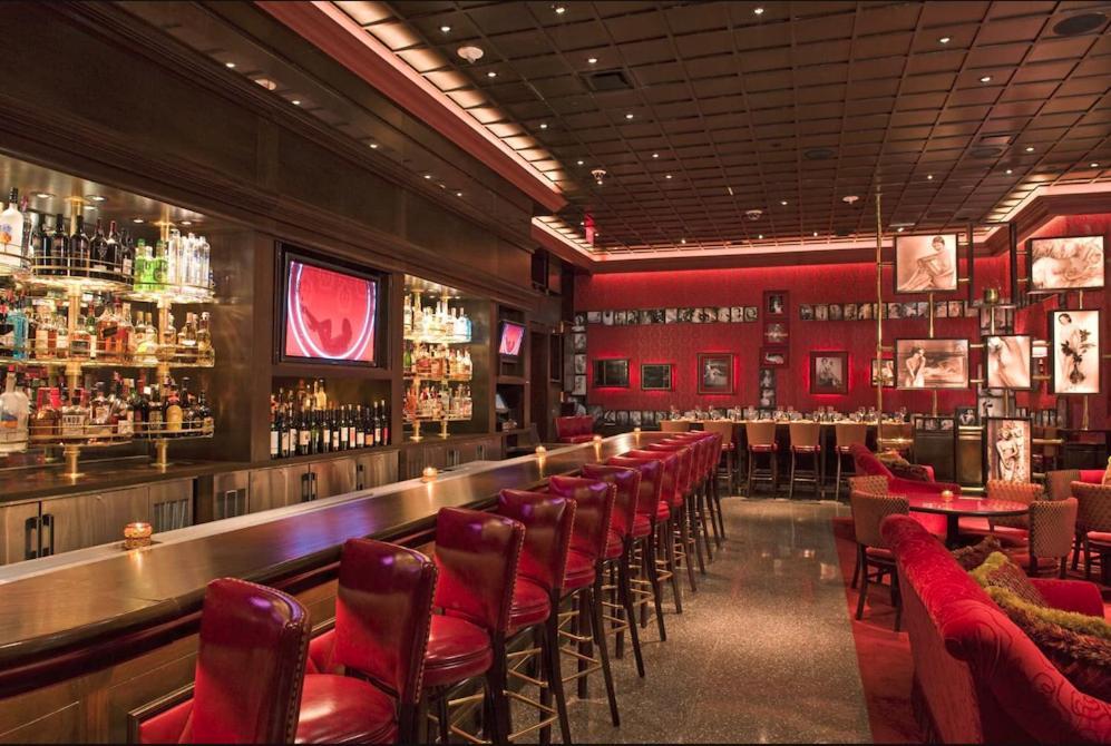 Planet Hollywood Resort & Casino By Suiteness Las Vegas Exterior foto