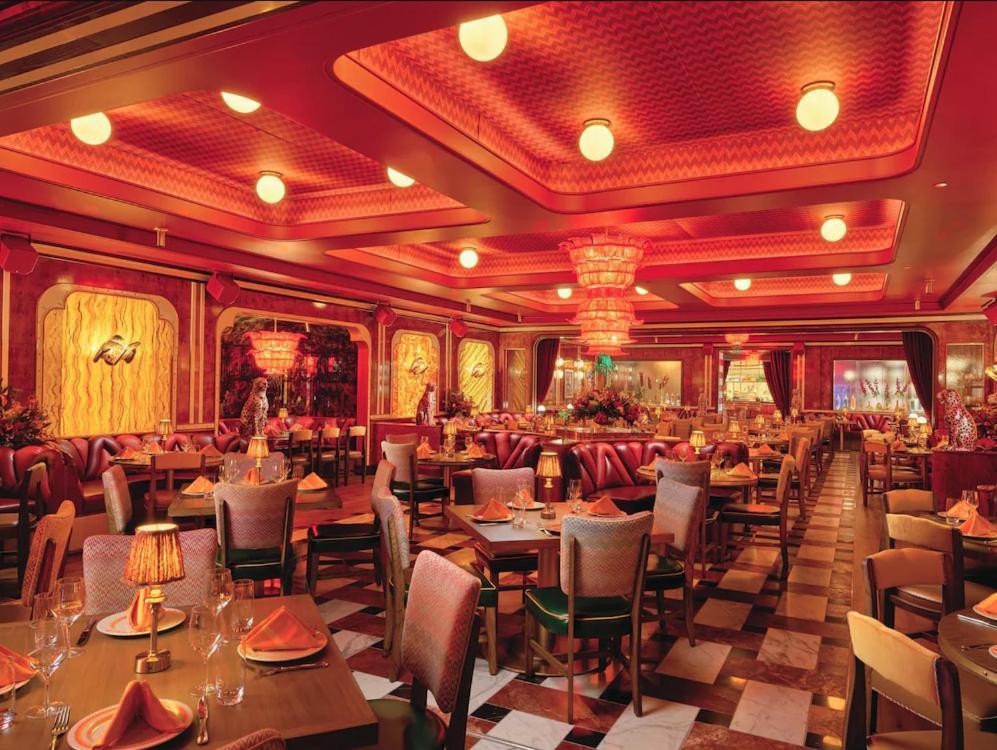 Planet Hollywood Resort & Casino By Suiteness Las Vegas Exterior foto